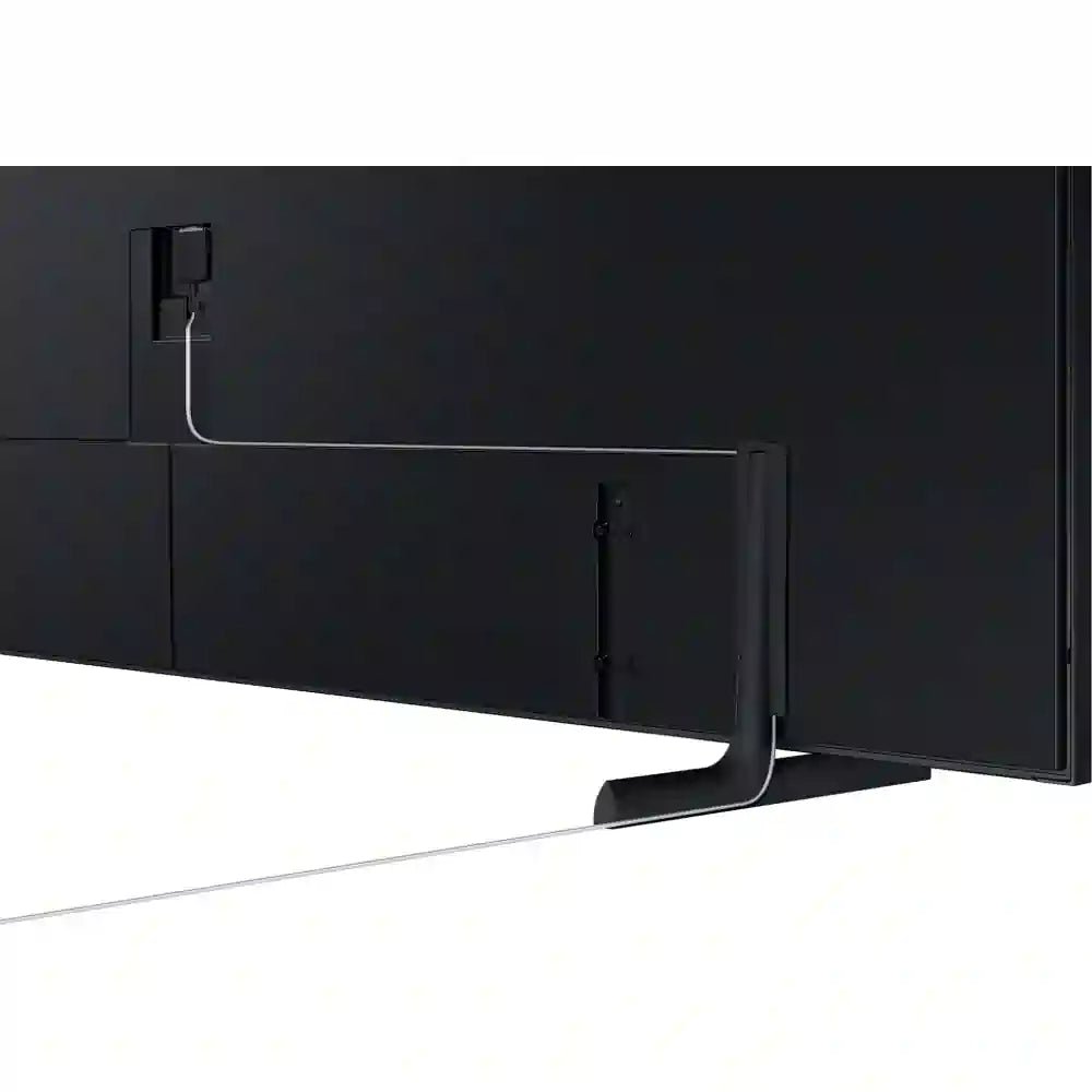 Samsung QE85LS03BGUXXU QLED Frame TV - Black - Atlantic Electrics