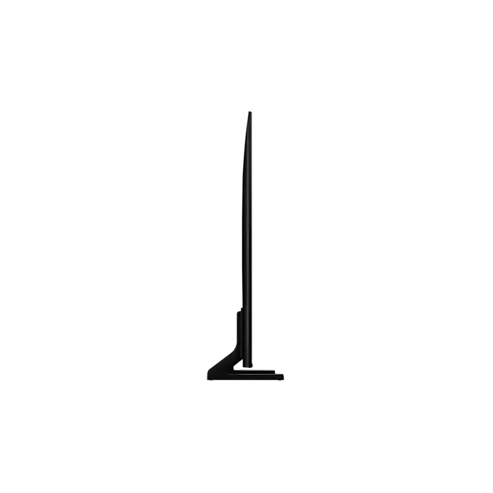 Samsung QE85Q60BAUXXU 85" 4K HDR QLED Smart TV with Voice Assistants | Atlantic Electrics