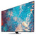 Thumbnail Samsung QE85QN85AATXXU 85 4K Neo QLED Smart TV Quantum HDR 1500 powered by HDR10+ Wide Viewing Angle and Anti Reflection- 39478379315423