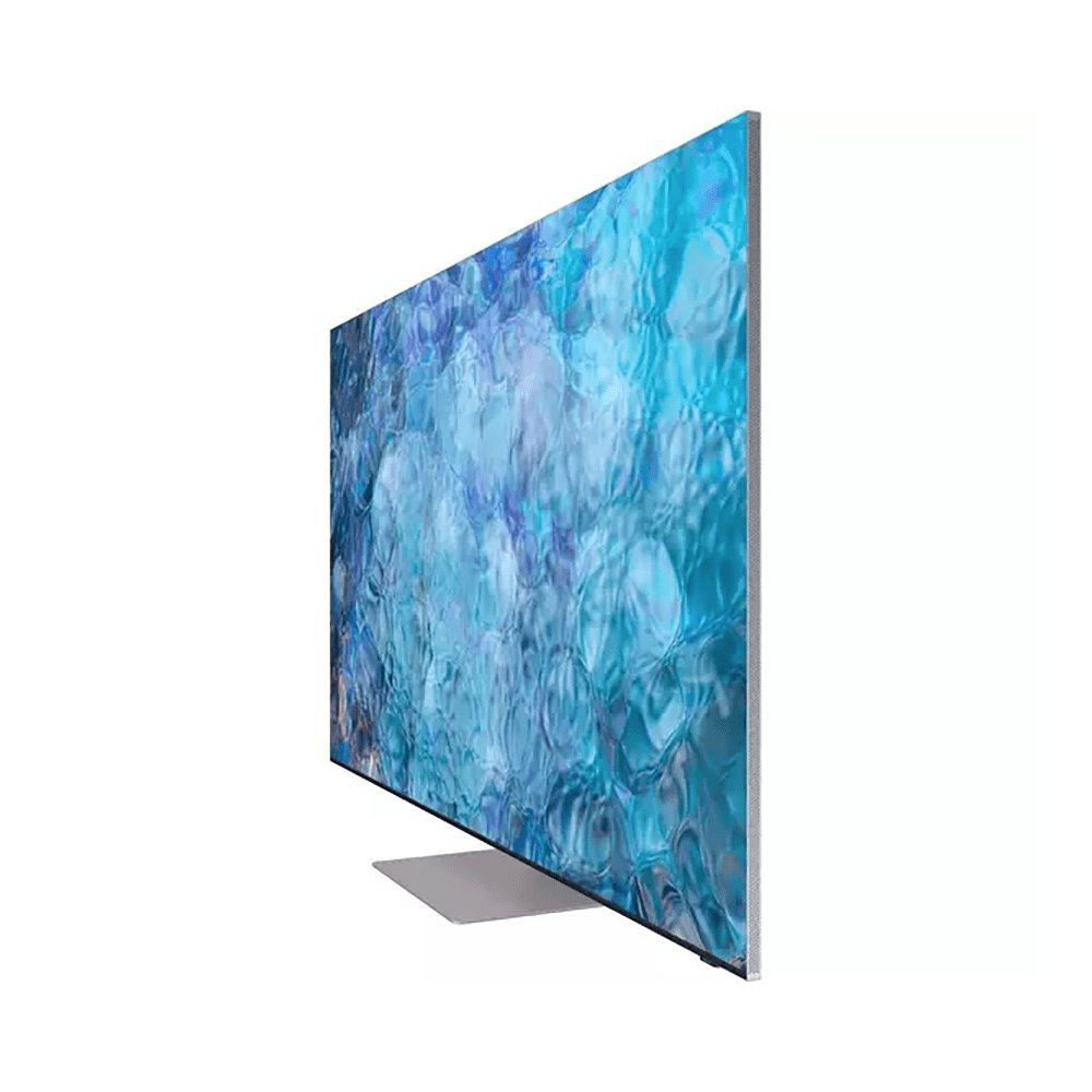 Samsung QE85QN900ATXXU 85" 8K Neo QLED Smart TV Quantum HDR 4000 powered by HDR10+ Quantum Matrix Technology PRO and Infinity Screen | Atlantic Electrics - 39478378234079 