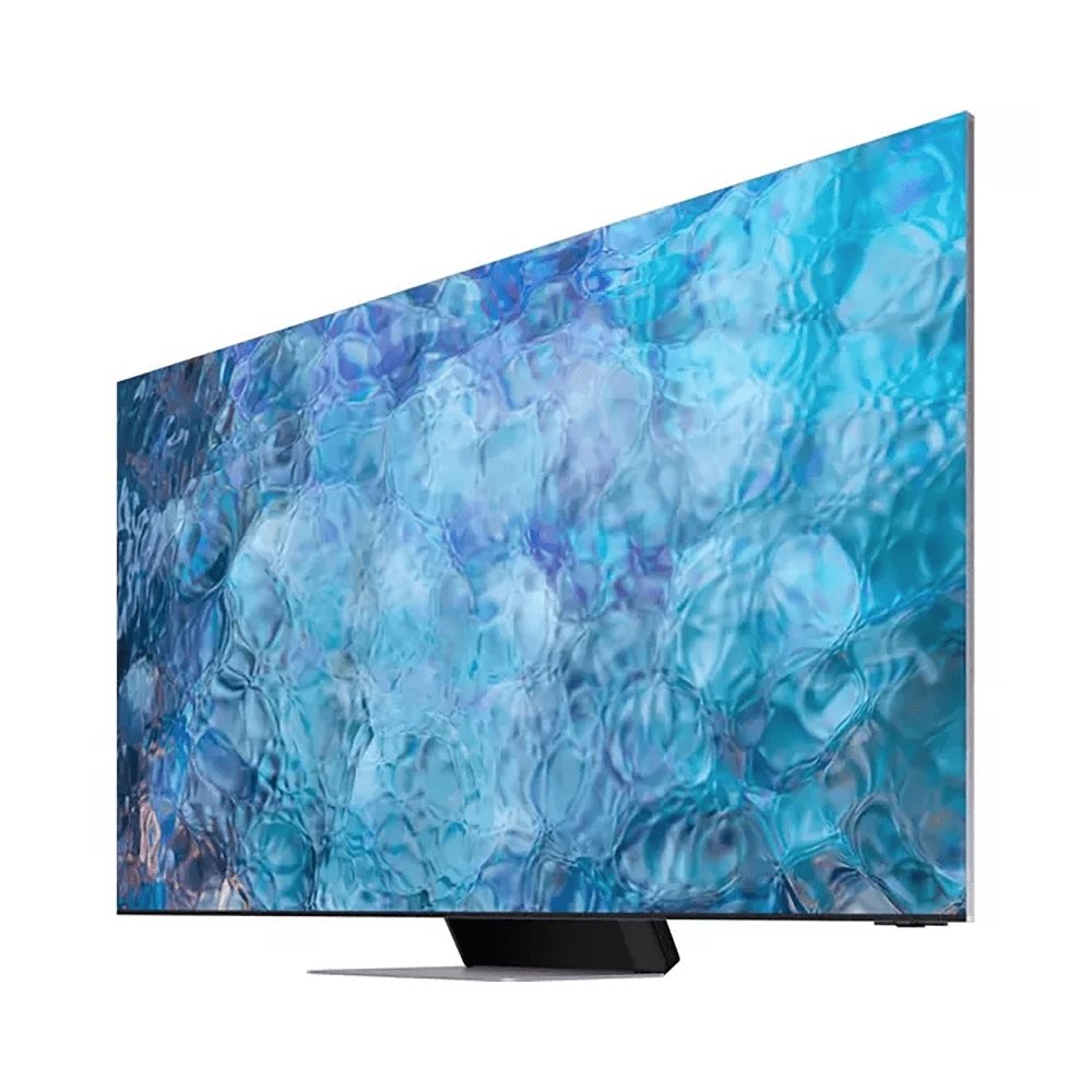 Samsung QE85QN900ATXXU 85" 8K Neo QLED Smart TV Quantum HDR 4000 powered by HDR10+ Quantum Matrix Technology PRO and Infinity Screen | Atlantic Electrics - 39478378135775 