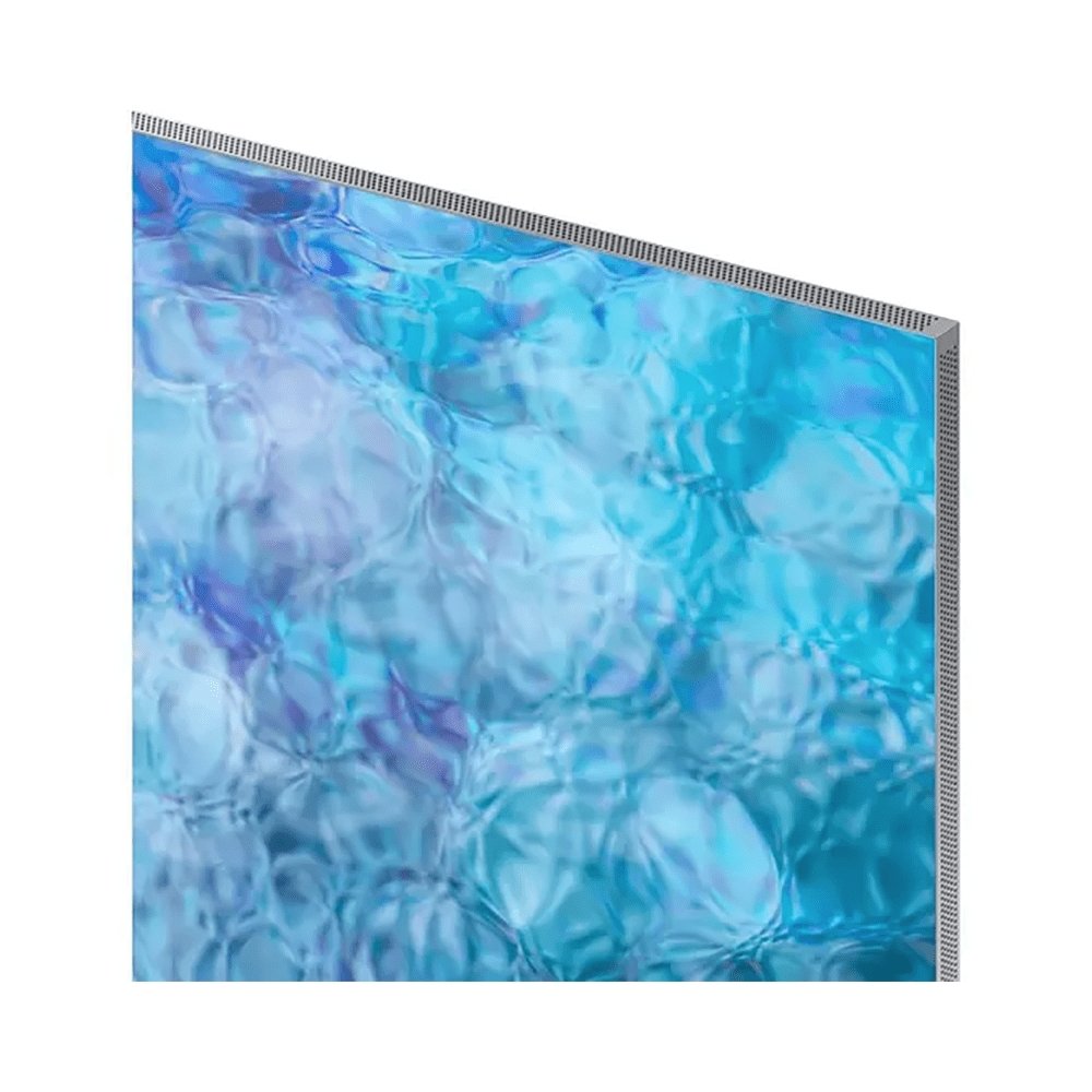 Samsung QE85QN900ATXXU 85" 8K Neo QLED Smart TV Quantum HDR 4000 powered by HDR10+ Quantum Matrix Technology PRO and Infinity Screen | Atlantic Electrics - 39478378201311 