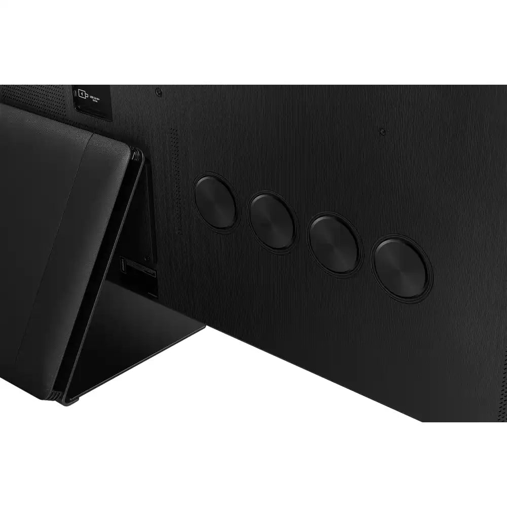Samsung QE85QN900C (2023) Neo QLED HDR 8K Ultra HD Smart TV, 85 inch with TVPlus & Dolby Atmos, Titan Black | Atlantic Electrics - 40489471115487 