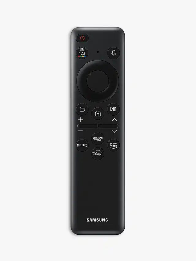 Samsung QE85QN900CTXXU 85" 8K Ultra HD Smart TV - Titan Black - Atlantic Electrics - 40489471377631 
