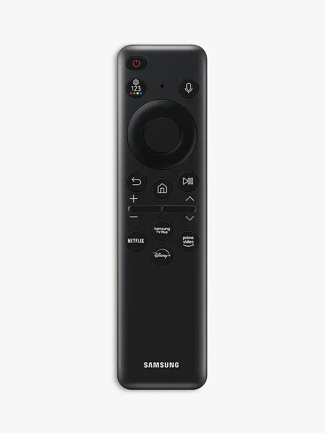 Samsung QE85QN900C (2023) Neo QLED HDR 8K Ultra HD Smart TV, 85 inch with TVPlus & Dolby Atmos, Titan Black | Atlantic Electrics - 40489471377631 
