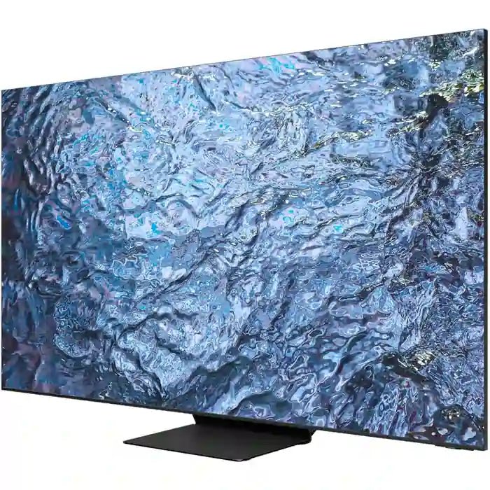 Samsung QE85QN900CTXXU 85" 8K Ultra HD Smart TV - Titan Black - Atlantic Electrics - 40489470918879 