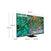 Thumbnail Samsung QE85QN90BATXXU 85 4K HDR QLED Smart TV with Voice Assistants | Atlantic Electrics- 39478382559455