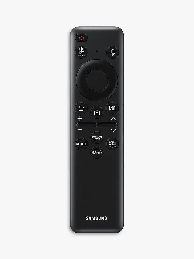 Samsung QE85QN90CATXXU 85" 4K HDR Neo QLED Smart TV - Carbon Silver - Atlantic Electrics - 40489471705311 