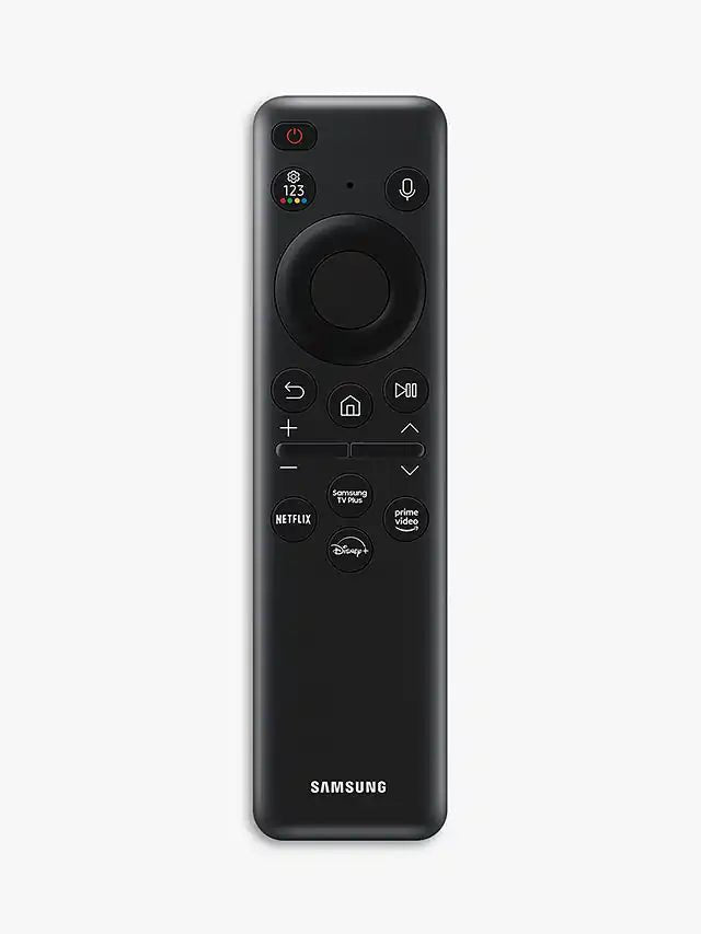 Samsung QE85QN90CATXXU 85" 4K HDR Neo QLED Smart TV - Carbon Silver | Atlantic Electrics - 40489471705311 