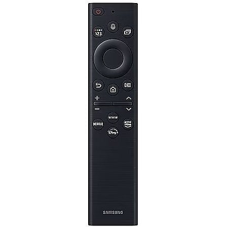 Samsung QE98Q80CATXXU 98" 4K Ultra HD QLED Smart TV - Silver - Atlantic Electrics - 40917103247583 