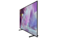 Thumbnail Samsung QLED QE50Q60AA 50 4K Ultra HD TV With 100% Colour Volume and Apple TV App - 39478381576415