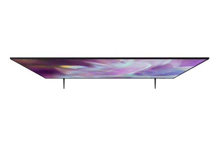 Samsung QLED QE50Q60AA 50" 4K Ultra HD TV With 100% Colour Volume and Apple TV App | Atlantic Electrics - 39478381641951 