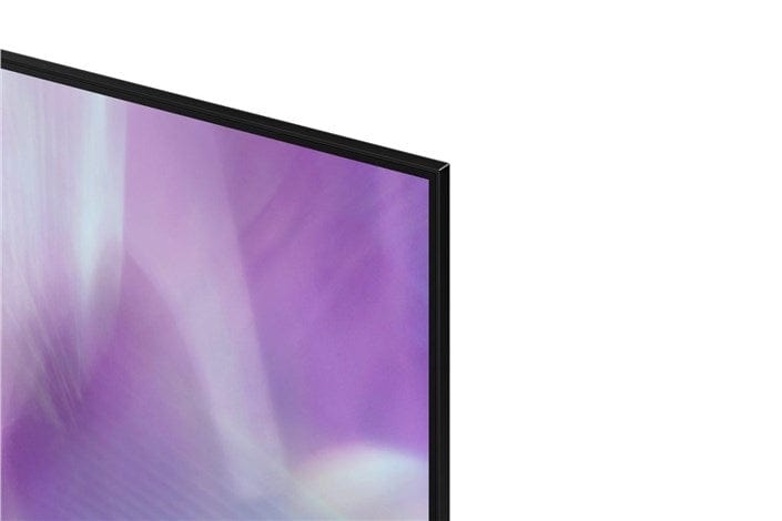 Samsung QLED QE50Q60AA 50" 4K Ultra HD TV With 100% Colour Volume and Apple TV App | Atlantic Electrics - 39478381674719 