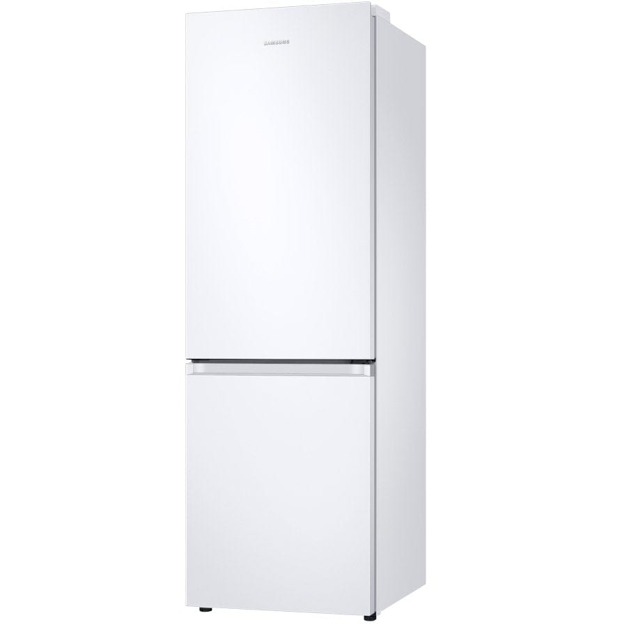 Samsung RB34T602EWW 60cm Fridge Freezer White Frost Free | Atlantic Electrics - 39478379053279 