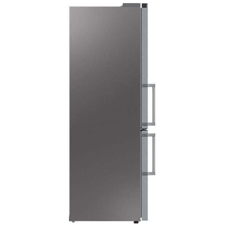 Samsung RB34T662ESA 60cm Frost Free Fridge Freezer - Silver - Atlantic Electrics