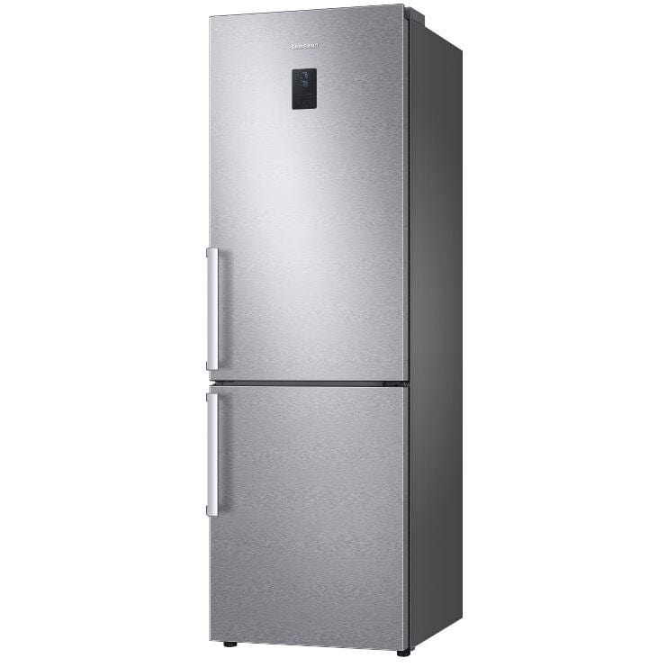 Samsung RB34T662ESA 60cm Frost Free Fridge Freezer - Silver | Atlantic Electrics