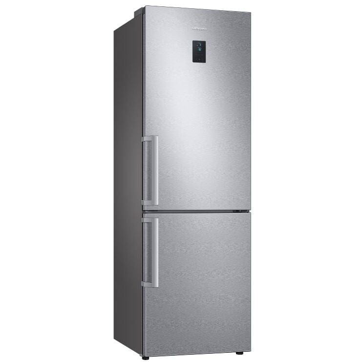 Samsung RB34T662ESA 60cm Frost Free Fridge Freezer - Silver | Atlantic Electrics - 39478382100703 