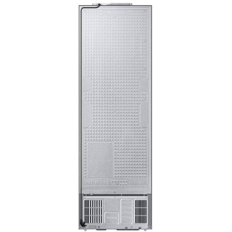 Samsung RB34T662ESA 60cm Frost Free Fridge Freezer - Silver | Atlantic Electrics - 39478382067935 