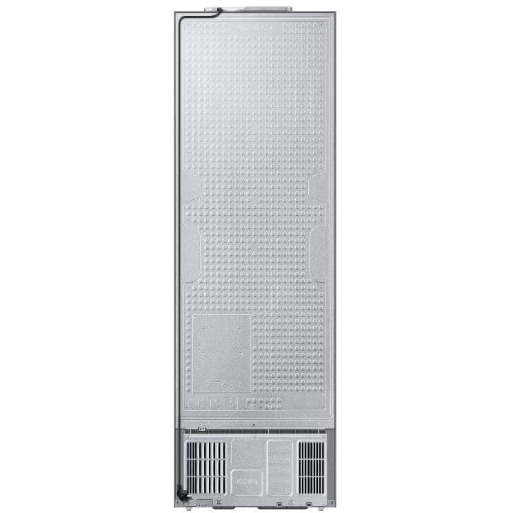 Samsung RB34T662ESA 60cm Frost Free Fridge Freezer - Silver | Atlantic Electrics