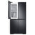 Thumbnail Samsung RF65A967FB1 647 Litre Plumbed American Fridge Freezer - 39478384623839