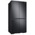 Thumbnail Samsung RF65A967FB1 647 Litre Plumbed American Fridge Freezer - 39478384394463