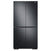 Thumbnail Samsung RF65A967FB1 647 Litre Plumbed American Fridge Freezer - 39478384197855