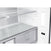 Thumbnail Samsung RF65A967FB1 647 Litre Plumbed American Fridge Freezer - 39478384459999