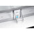 Thumbnail Samsung RF65A967FB1 647 Litre Plumbed American Fridge Freezer - 39478384263391