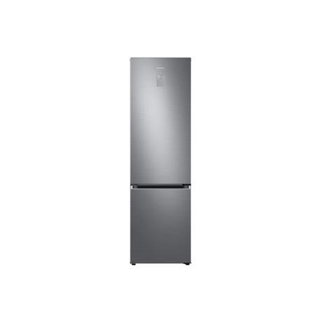 Samsung RL38A776ASR/EU 59.5cm 70/30 Frost Free Fridge Freezer with Twin Cooling Plus - Real Real Stainless | Atlantic Electrics - 40489471770847 