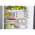 Thumbnail Samsung RL38A776ASR/EU 59.5cm 70/30 Frost Free Fridge Freezer with Twin Cooling Plus - 40489471934687