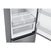 Thumbnail Samsung RL38A776ASR/EU 59.5cm 70/30 Frost Free Fridge Freezer with Twin Cooling Plus - 40489471967455