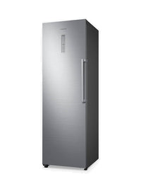 Thumbnail Samsung RZ32M71207F Tall Freezer with All Around Cooling, 315L, Refined Steel - 39478387048671