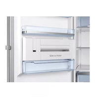 Thumbnail Samsung RZ32M71207F Tall Freezer with All Around Cooling, 315L, Refined Steel - 39478387081439