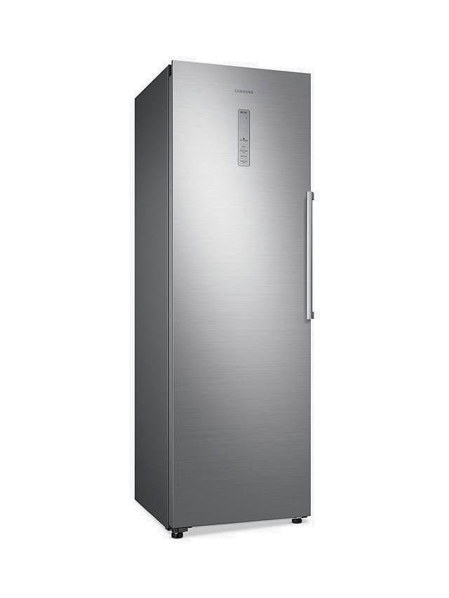 Samsung RZ32M71207F Tall Freezer with All Around Cooling, 315L, Refined Steel - Atlantic Electrics - 39478387015903 