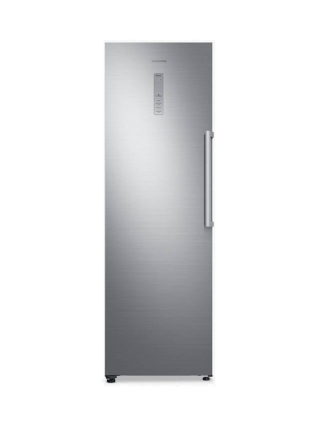 Samsung RZ32M71207F Tall Freezer with All Around Cooling, 315L, Refined Steel - Atlantic Electrics - 39478386983135 