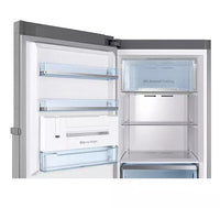 Thumbnail Samsung RZ32M71207F Tall Freezer with All Around Cooling, 315L, Refined Steel - 39478387146975