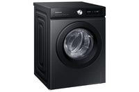 Thumbnail Samsung Series 5+ SpaceMax WW11BB504DAB 11kg Washing Machine with 1400 rpm - 40157542056159