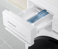 Thumbnail Samsung Series 5+ SpaceMax WW11BB504DAB 11kg Washing Machine with 1400 rpm - 40157541957855