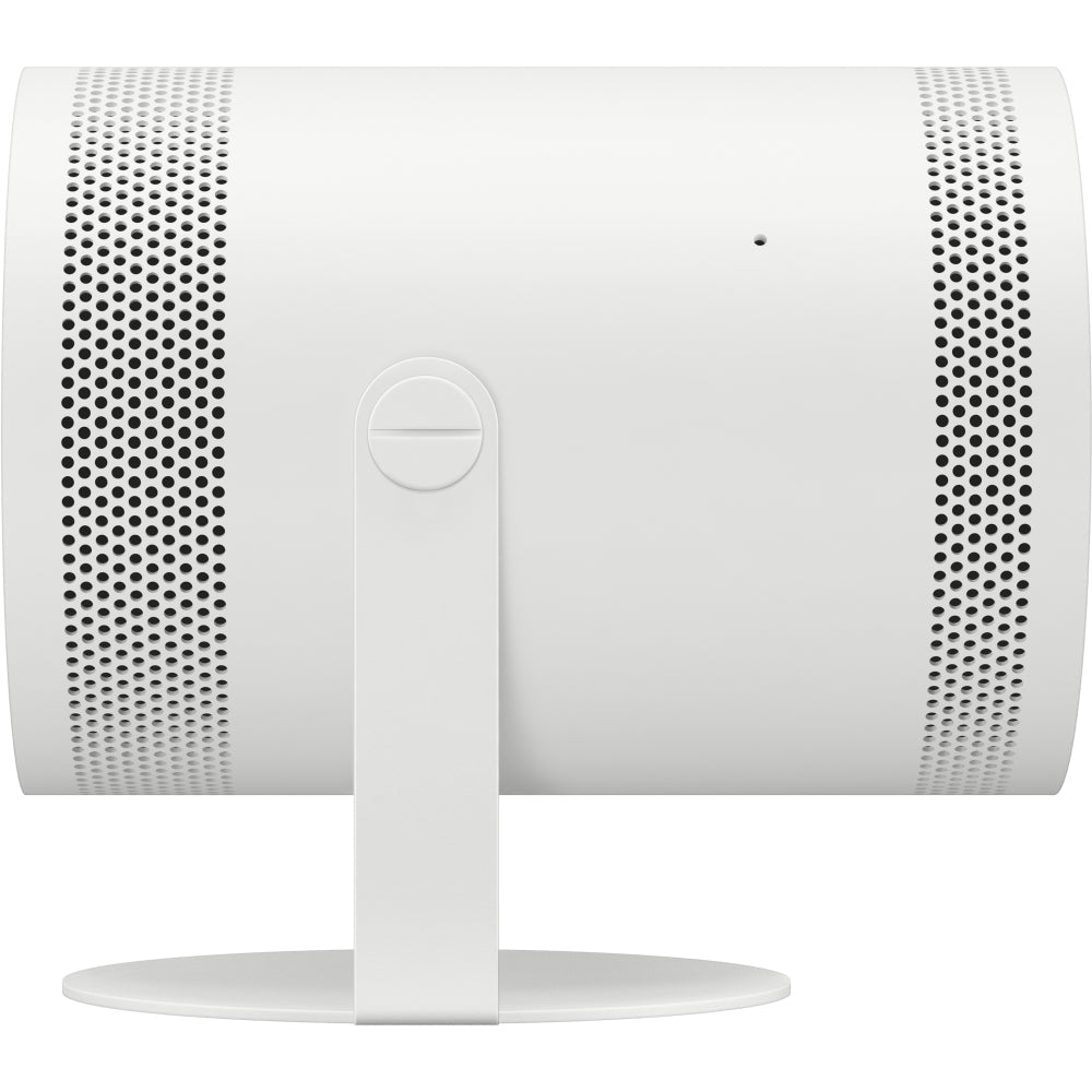 Samsung SPLFF3CLAXXXU Projector - White | Atlantic Electrics - 40917103378655 