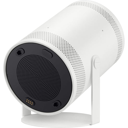 Samsung SPLFF3CLAXXXU Projector - White | Atlantic Electrics