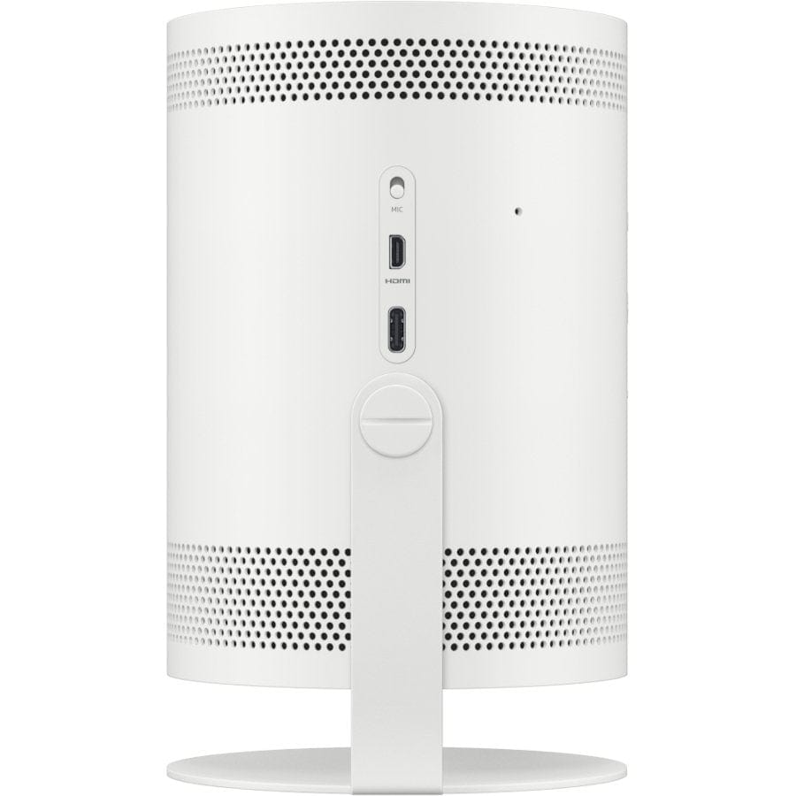 Samsung SPLSP3BLAXXU The Freestyle Full HD HDR Smart TV LED Projector | Atlantic Electrics - 39478389604575 