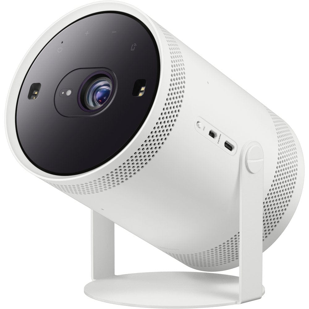 Samsung SPLSP3BLAXXU The Freestyle Full HD HDR Smart TV LED Projector | Atlantic Electrics - 39478389506271 