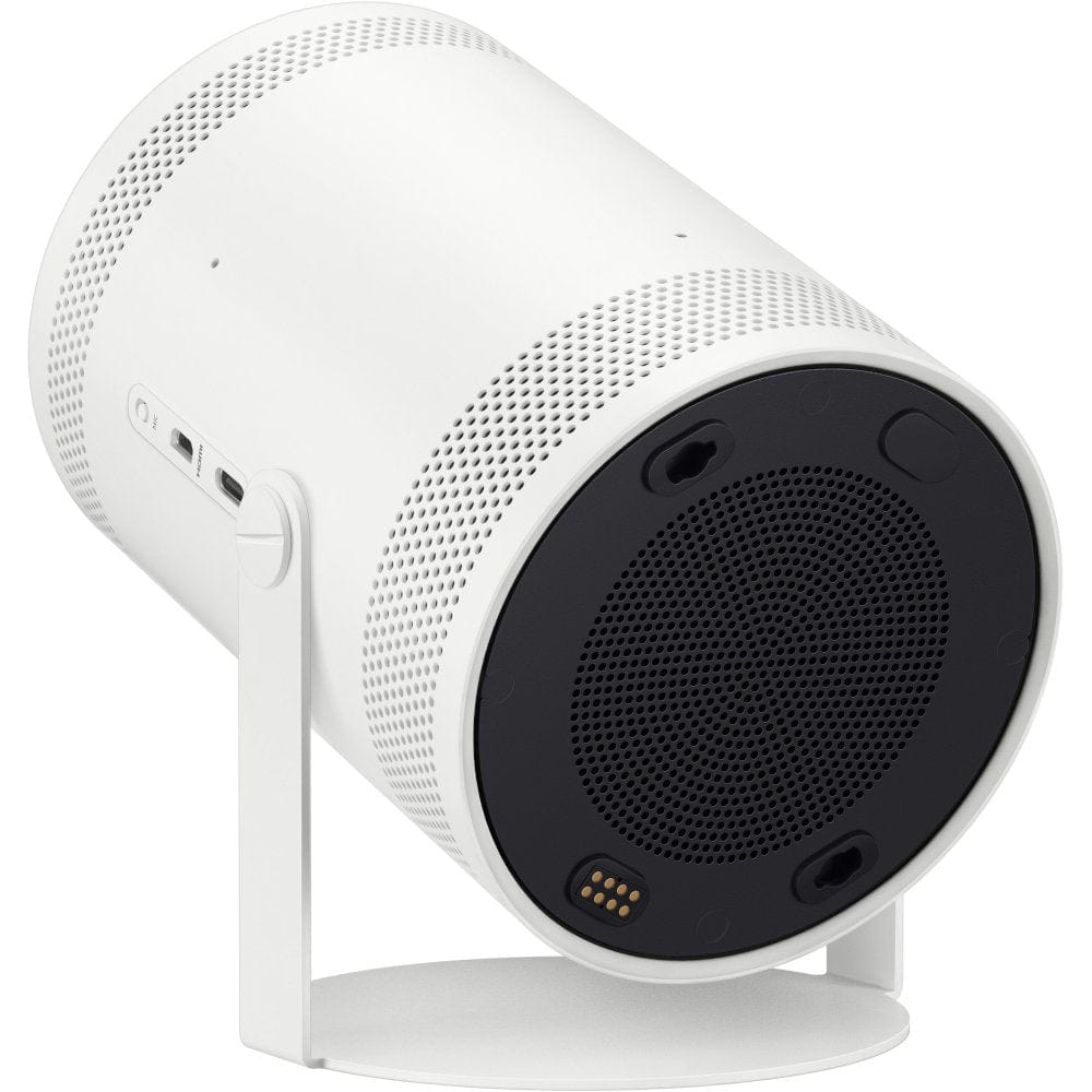 Samsung SPLSP3BLAXXU The Freestyle Full HD HDR Smart TV LED Projector | Atlantic Electrics - 39478389440735 