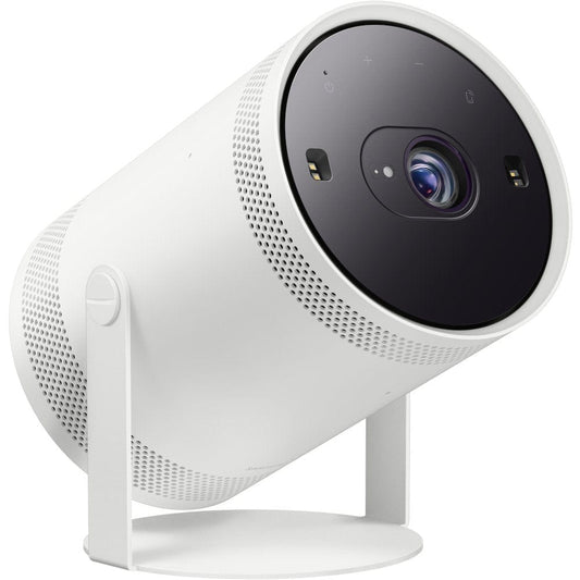 Samsung SPLSP3BLAXXU The Freestyle Full HD HDR Smart TV LED Projector | Atlantic Electrics