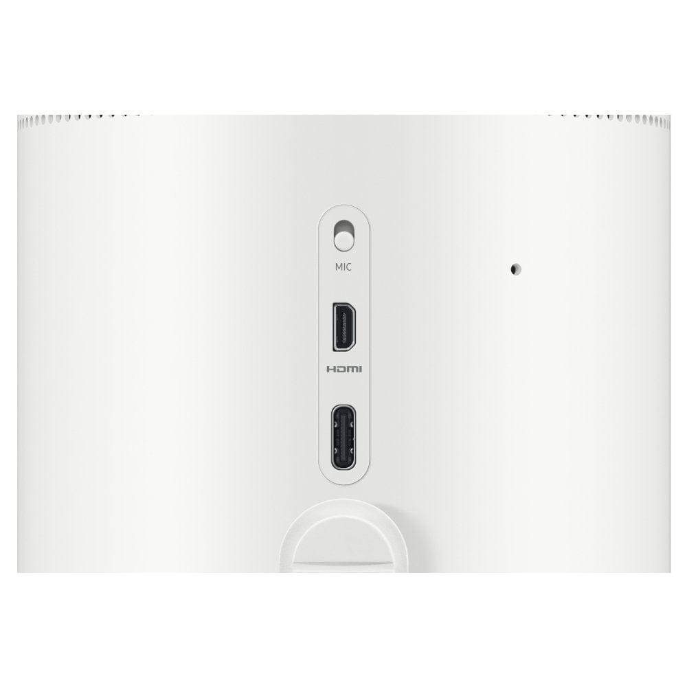 Samsung SPLSP3BLAXXU The Freestyle Full HD HDR Smart TV LED Projector | Atlantic Electrics - 39478389571807 