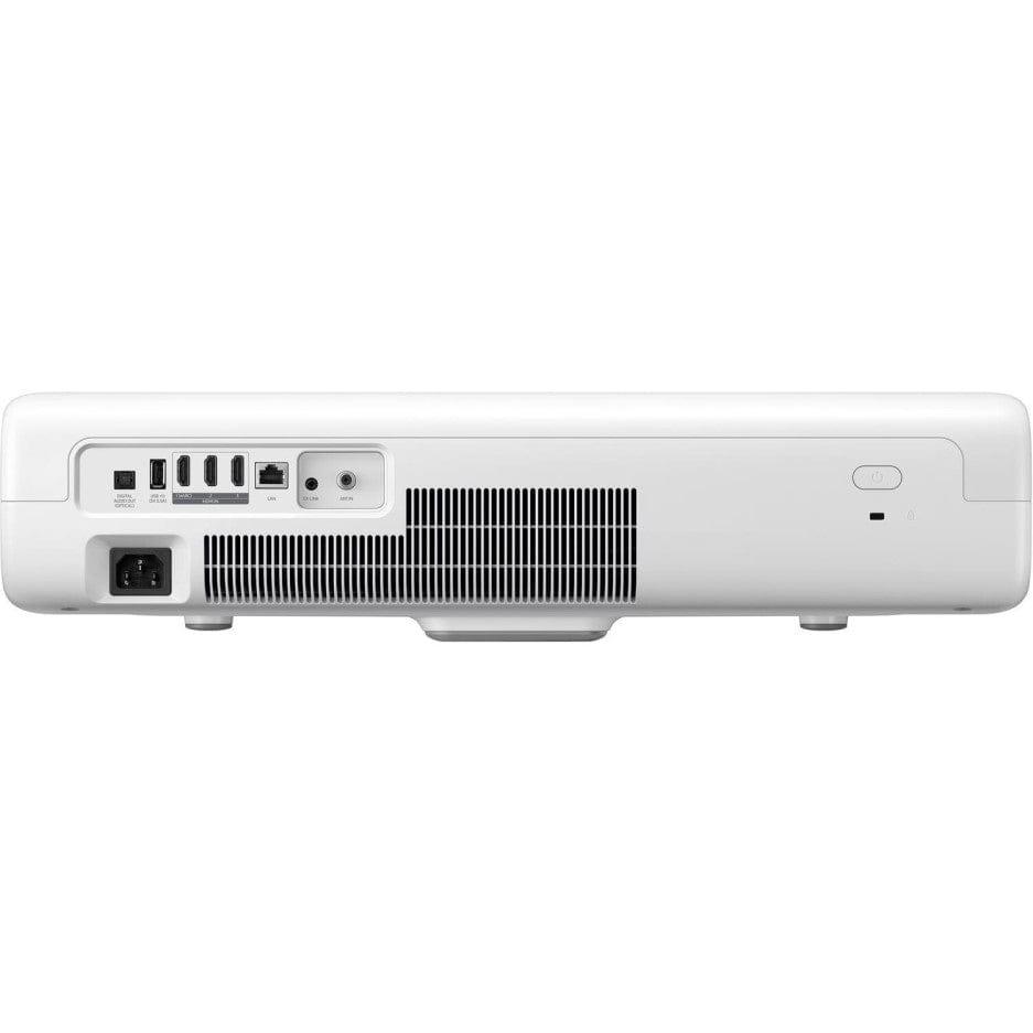 Samsung SPLSP9TFAXXU 130" 4K Laser Projector Smart Triple Laser Technology with Ultra Short Throw | Atlantic Electrics