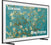 Thumbnail SAMSUNG The Frame Art Mode QE55LS03BGUXXU 55 Smart 4K Ultra HD HDR QLED TV with Bixby & Alexa - 40452268294367