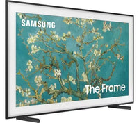 Thumbnail SAMSUNG The Frame Art Mode QE55LS03BGUXXU 55 Smart 4K Ultra HD HDR QLED TV with Bixby & Alexa - 40452268294367