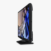 Thumbnail Samsung UE24N4300 LED HDR HD Ready 720p Smart TV, 24 inch with TVPlus, Black | Atlantic Electrics- 41251993452767