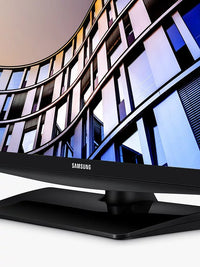 Thumbnail Samsung UE24N4300 LED HDR HD Ready 720p Smart TV, 24 inch with TVPlus, Black | Atlantic Electrics- 41251993419999